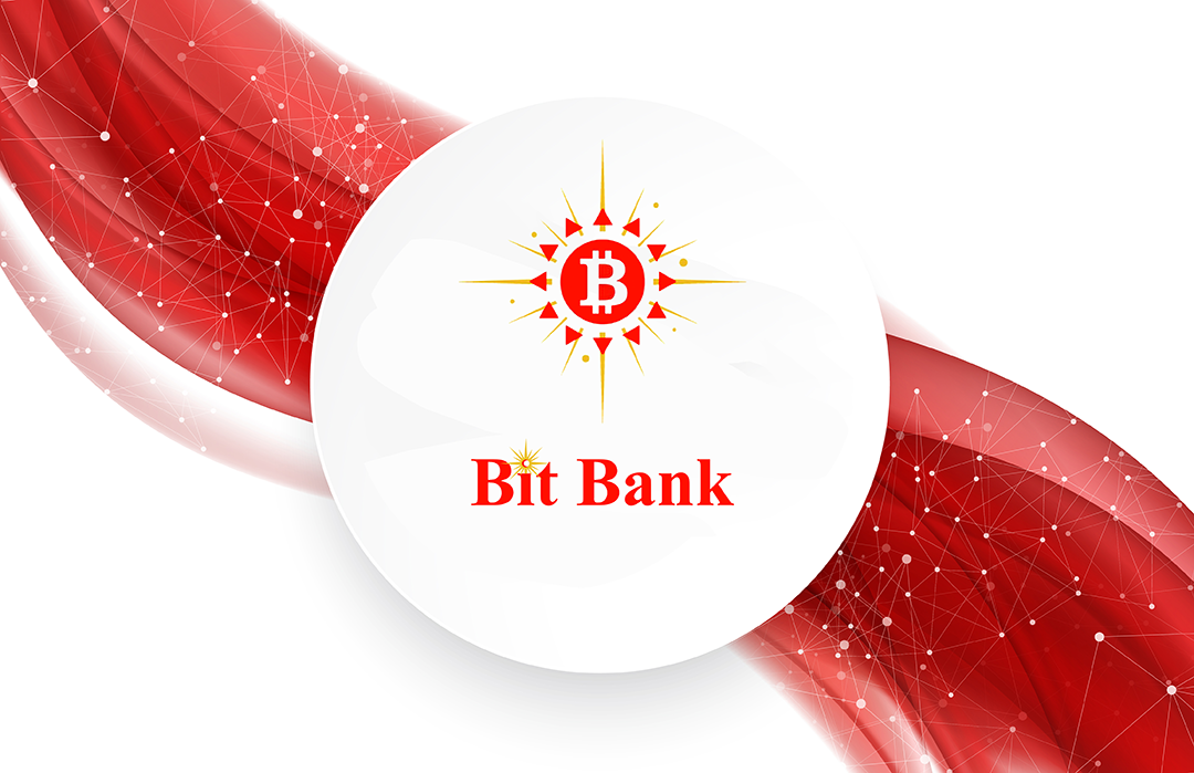 BitBank Logo